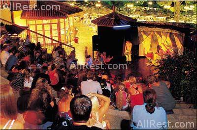 Marmaris Park 27